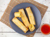 Vietnamese lumpia