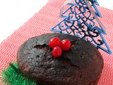 Easy Alcohol-Free Christmas Special Moist Fruit Cake