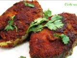 Seer fish/ Neymeen/ Vanjaram/ Surmai fish fry