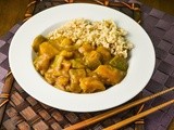 Japanese Curry