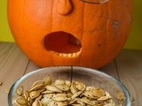 Roasted Pumpkin Seeds