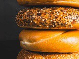 Are Bagels Vegan