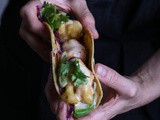 Bang Bang Cauliflower Tacos