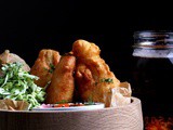 Beer-Battered Vegan Fish Recipe