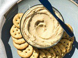 Cashew Cheese Recipe From Miyoko Schinner’s The Vegan Creamery