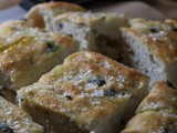 Easy Focaccia