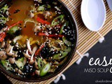 Easy Miso Soup