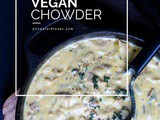 New England Vegan Chowder