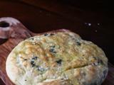 Quick And Easy Focaccia
