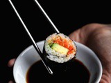 Tamari vs Soy Sauce: What’s the Difference