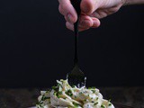 The Best Vegan Alfredo Sauce