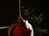 The Lusty Vegan | Review, Recipe and Giveaway