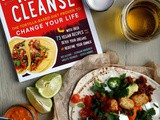 The Taco Cleanse | Review + Giveaway