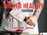 The wicked healthy cookbook | Review, Recipe + Giveaway