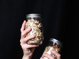 Toasted Muesli Recipe