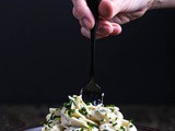 Vegan Alfredo Sauce
