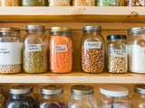 Vegan Grocery List: a Guide To Pantry Essentials