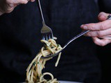 Vegan Pasta and Noodle Recipes: The Ultimate Guide