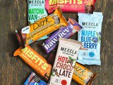 Vegan Protein Bars (14 Brands You’ll Want To Try—Or Skip)