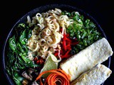 Vegan Ramen Recipe