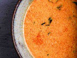 Vegan Red Curry Sauce