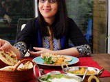 Vegan Richa's Indian Kitchen | Review, Recipe + Giveaway