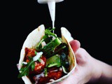 Veggie Grill Copycat Recipe | Koreatown Tacos