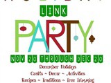 2017 Holiday Link Party