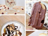 5 Delish s’Mores Recipes + Funtastic Friday 129 Link Party