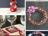 5 Patriotic diy Projects + Funtastic Friday 130 Link Party