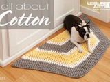 All About Cotton Book Review
