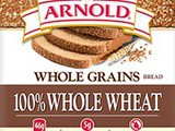 All New Arnold® Whole Grains Bread Plus Giveaway