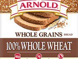 All New Arnold® Whole Grains Bread Plus Giveaway