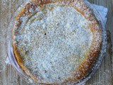 Amarena Cherry Clafoutis