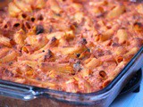 Baked Ziti