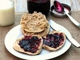 Best Ever Blueberry Jam