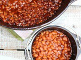 Boston Baked Beans