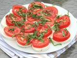 Caprese Salad