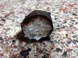 Chocolate Coconut Candy