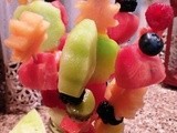 Create Edible Arrangements With Pop Chef™