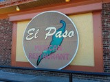 El Paso Mexican