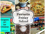 Funtastic Friday #37