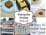 Funtastic Friday #38