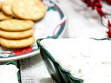 Holiday Seafood Spread