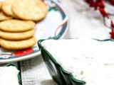 Holiday Seafood Spread