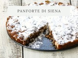 Panforte di Siena