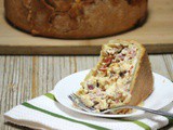 Pizza Rustica