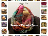 Readers’ Favorite Posts of 2015