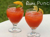 Rum Punch