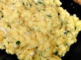 Scrambled Eggs Magda